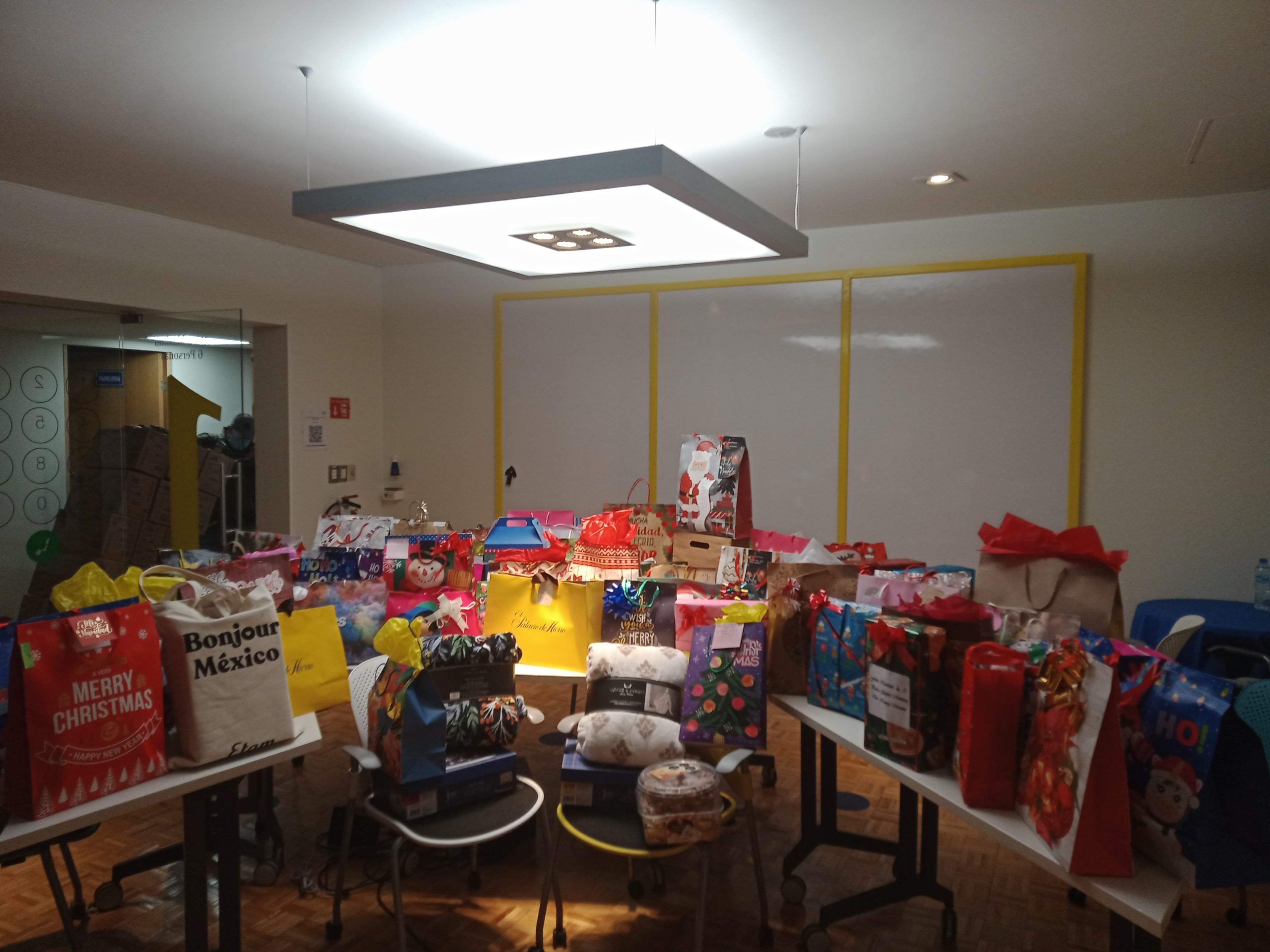 Donativo 2022 - Foto 3