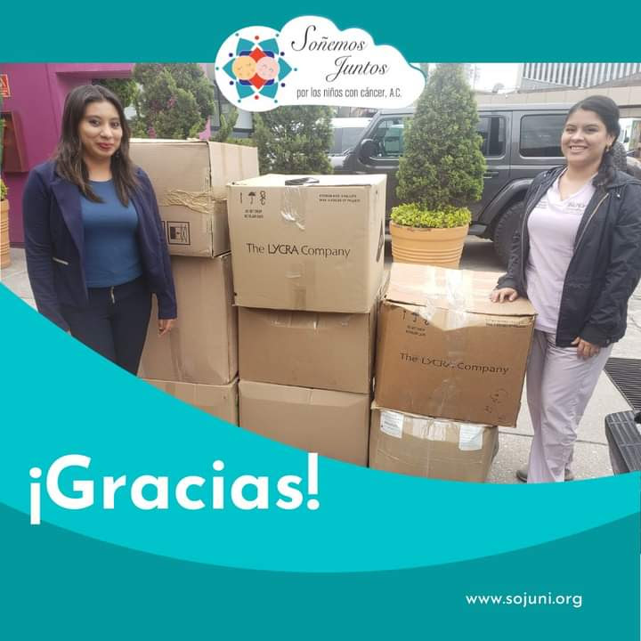 Donativo 2023 - Tapitas