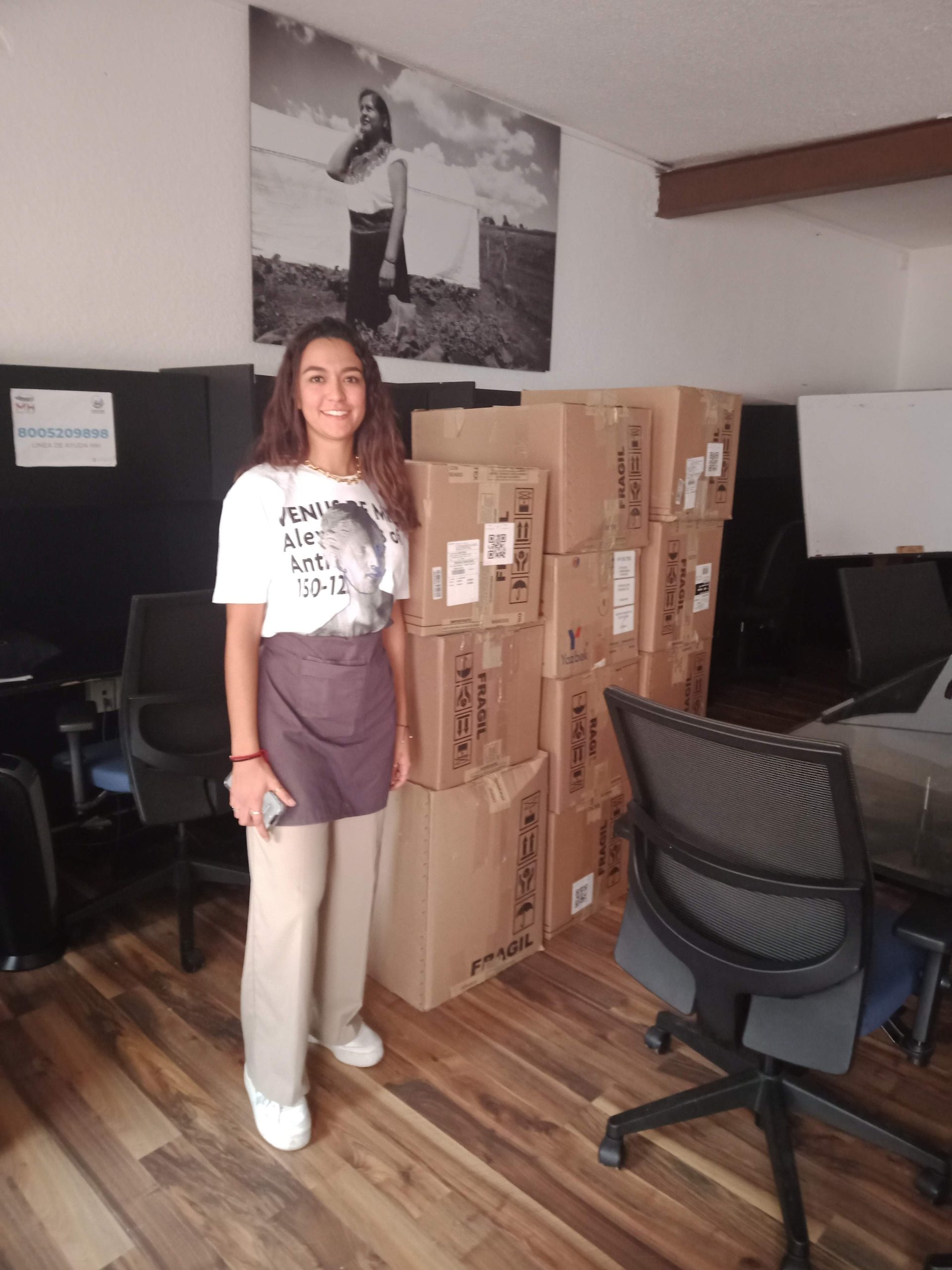 Donativo 2023 - Uso y Reúso