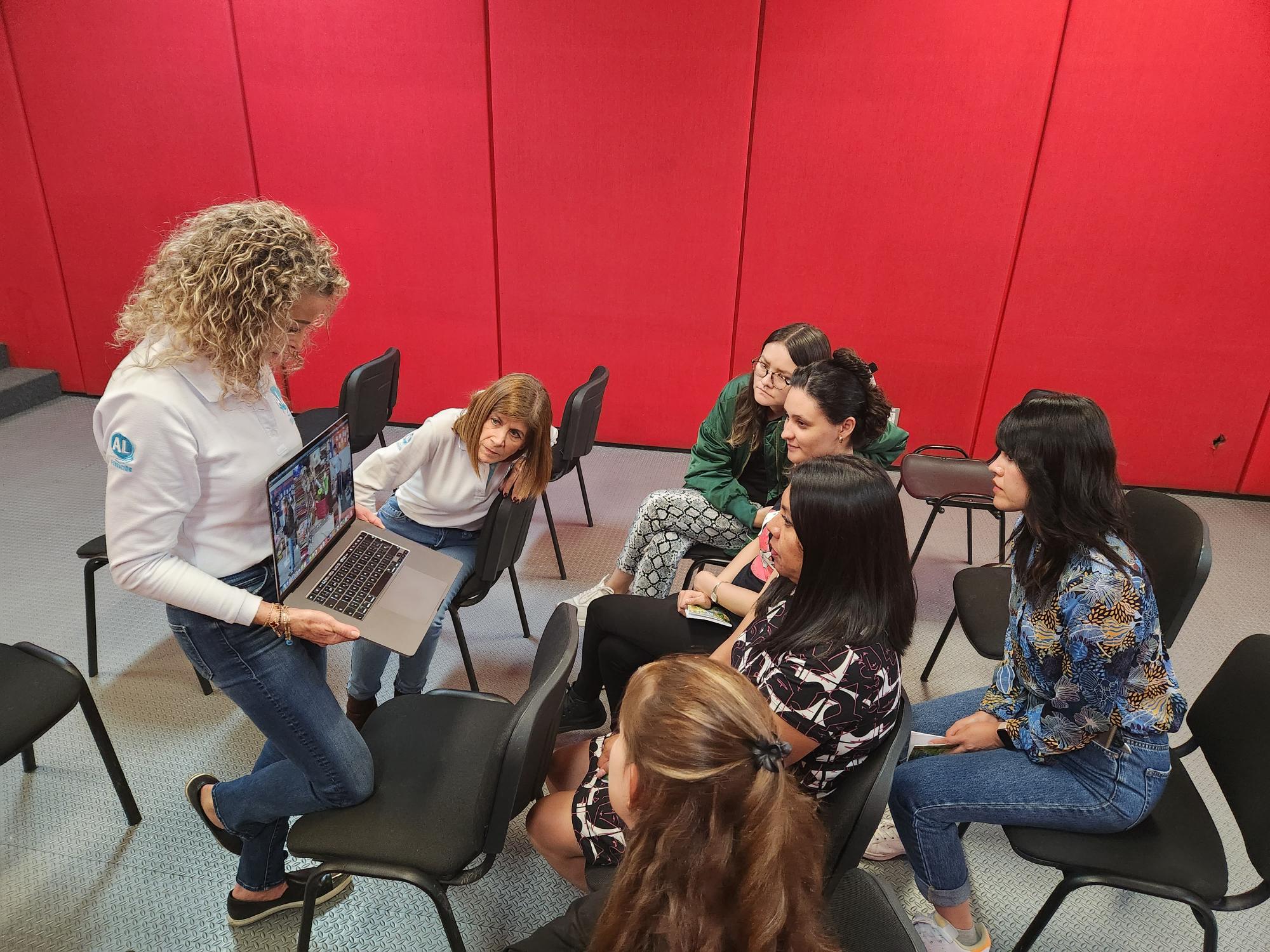 Donativo 2023 - Tu Útil es Útil