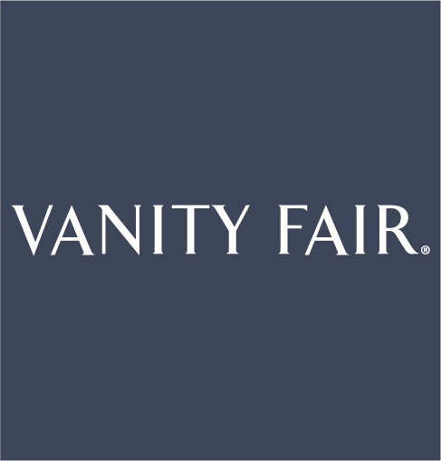 Vanity Fair Font